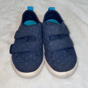 Native Velcro Toddler Shoes